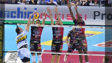 Maschile Supercoppa Del Monte 2019/20: Guida TV  - TV Sorrisi e Canzoni