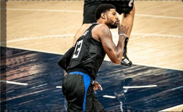 NBA: Denver - LA Clippers: Guida TV  - TV Sorrisi e Canzoni
