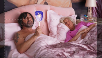 Just a Gigolo: Guida TV  - TV Sorrisi e Canzoni