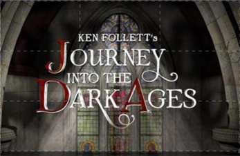 Ken Follet - Journey into the Dark Ages: Guida TV  - TV Sorrisi e Canzoni