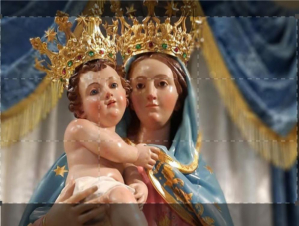 Santa Messa dal Santuario di Lenola: Guida TV  - TV Sorrisi e Canzoni