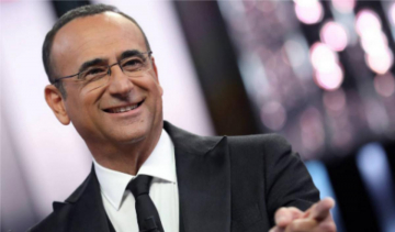 Tale e quale show: Guida TV  - TV Sorrisi e Canzoni