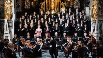 Bach - Concerti Brandeburghesi: Guida TV  - TV Sorrisi e Canzoni