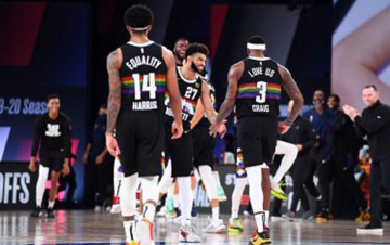 NBA: LA Clippers - Denver: Guida TV  - TV Sorrisi e Canzoni