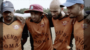 Doc. d'autore. This is not cricket: Guida TV  - TV Sorrisi e Canzoni