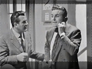 Sette piccole croci: Guida TV  - TV Sorrisi e Canzoni