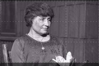 Ellen Keller, ritratto di una vita: Guida TV  - TV Sorrisi e Canzoni