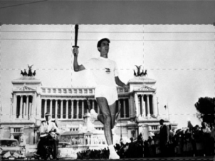 Roma, A. D. 1960 p. 5. Il miracolo economico: Guida TV  - TV Sorrisi e Canzoni
