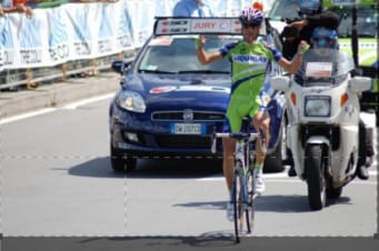 Giro dell'Appennino del 24 giugno 2009: Guida TV  - TV Sorrisi e Canzoni