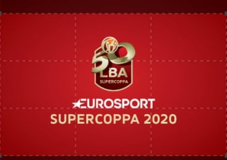 Eurosport Supercoppa (live): Guida TV  - TV Sorrisi e Canzoni
