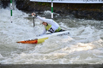 Categoria Slalom "Campionati Europei 2020": Guida TV  - TV Sorrisi e Canzoni