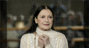 Punto Sette Una Vita 1987 Carla Fracci: Guida TV  - TV Sorrisi e Canzoni