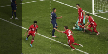 Champions League Story: Guida TV  - TV Sorrisi e Canzoni