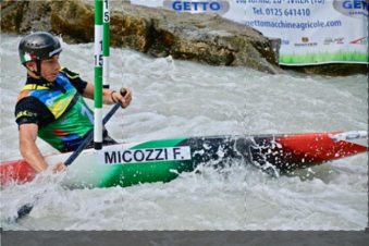 Canoa Categoria Slalom Campionati Europei 2020: Finali: Guida TV  - TV Sorrisi e Canzoni