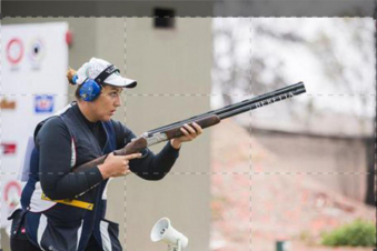 Campionato italiano Skeet Gara Femminile: Guida TV  - TV Sorrisi e Canzoni