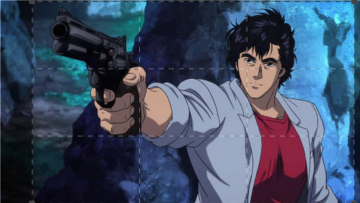 City Hunter Special: Guerra Al Bay City Hotel: Guida TV  - TV Sorrisi e Canzoni