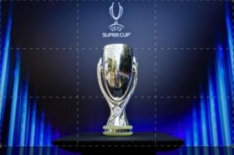 Supercoppa Europea: Guida TV  - TV Sorrisi e Canzoni