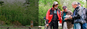 Speciale Oak Island: rivali per il tesoro: Guida TV  - TV Sorrisi e Canzoni