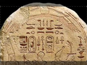 a.C.d.C. Pianeta Egitto p. 2. Faraoni in guerra: Guida TV  - TV Sorrisi e Canzoni
