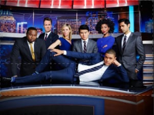 The Daily Show: Guida TV  - TV Sorrisi e Canzoni