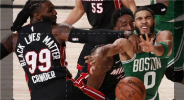 NBA: Miami - Boston: Guida TV  - TV Sorrisi e Canzoni