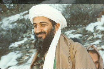 Bin Laden: documenti segreti: Guida TV  - TV Sorrisi e Canzoni