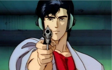 City Hunter Special: Un complotto da un milione di dollari: Guida TV  - TV Sorrisi e Canzoni