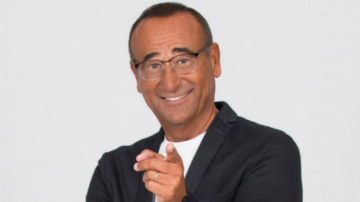 Tale e quale show: Guida TV  - TV Sorrisi e Canzoni