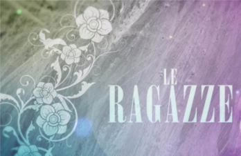 Le ragazze: Guida TV  - TV Sorrisi e Canzoni