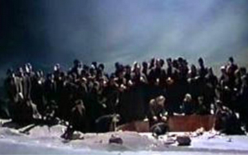 Idomeneo: Guida TV  - TV Sorrisi e Canzoni