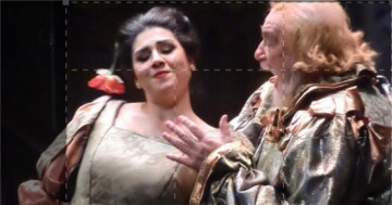 Opera - Falstaff: Guida TV  - TV Sorrisi e Canzoni