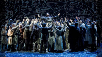 Opera Simon Boccanegra: Guida TV  - TV Sorrisi e Canzoni