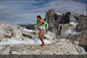 Corsa in Montagna: Guida TV  - TV Sorrisi e Canzoni
