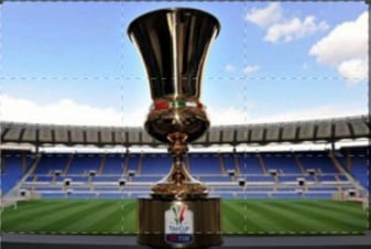 Coppa Italia 2020/21: Guida TV  - TV Sorrisi e Canzoni