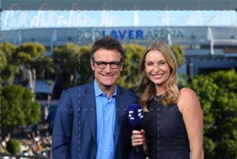 Game Schett & Mats: Guida TV  - TV Sorrisi e Canzoni