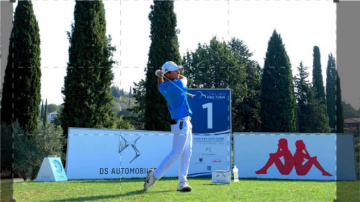 Italian Pro Tour: Guida TV  - TV Sorrisi e Canzoni