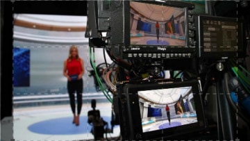Eurosport Tennis Cube: Guida TV  - TV Sorrisi e Canzoni