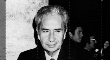Aldo Moro: memorie di un professore: Guida TV  - TV Sorrisi e Canzoni