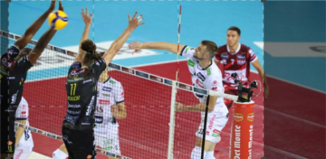 Super Coppa maschile 2020: Guida TV  - TV Sorrisi e Canzoni