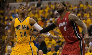 NBA: Indiana - Miami: Guida TV  - TV Sorrisi e Canzoni