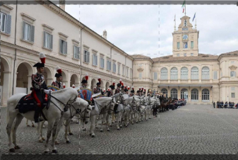 Concerto per l'apertura delle celebrazioni dantesche: Guida TV  - TV Sorrisi e Canzoni