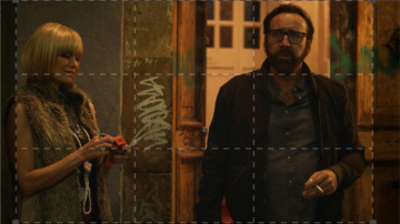 Kill Chain - Uccisioni a catena: Guida TV  - TV Sorrisi e Canzoni