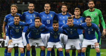 Nazionale 2020: amichevole Italia - Moldova: Guida TV  - TV Sorrisi e Canzoni