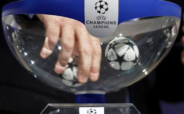Speciale Sorteggio Champions League: Guida TV  - TV Sorrisi e Canzoni