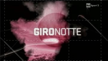 Giro Notte: Guida TV  - TV Sorrisi e Canzoni