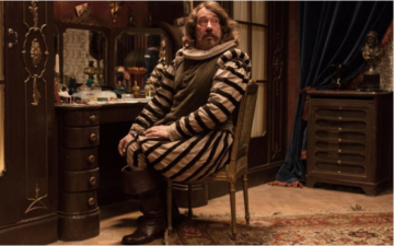 Cyrano Mon Amour: Guida TV  - TV Sorrisi e Canzoni