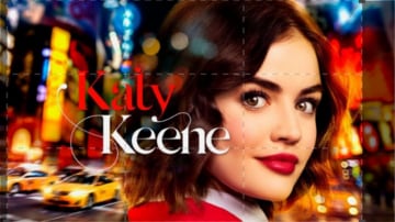 Katy Keene: Guida TV  - TV Sorrisi e Canzoni