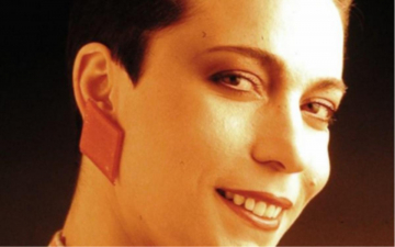 Giuni Russo Story: Guida TV  - TV Sorrisi e Canzoni