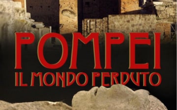 Pompei: Il Mondo Perduto: Guida TV  - TV Sorrisi e Canzoni