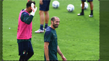 Diretta Azzurra: Guida TV  - TV Sorrisi e Canzoni